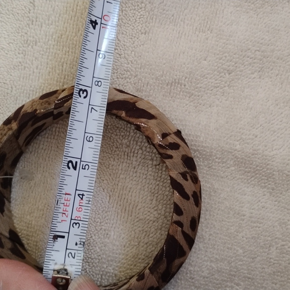 Animal Print Bracelets! - Picture 4 of 4